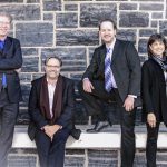 JMU Piano Faculty