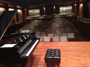 Recital Hall